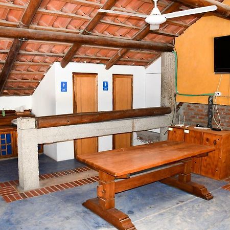 Casa Escollera Ostello Santa Marta  Esterno foto