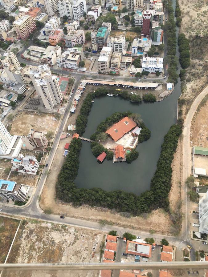 Casa Escollera Ostello Santa Marta  Esterno foto