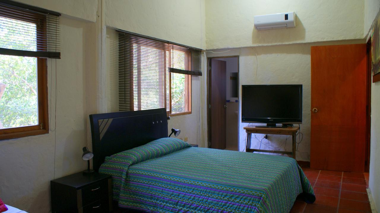 Casa Escollera Ostello Santa Marta  Esterno foto