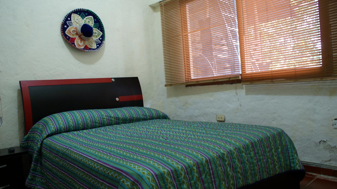 Casa Escollera Ostello Santa Marta  Esterno foto