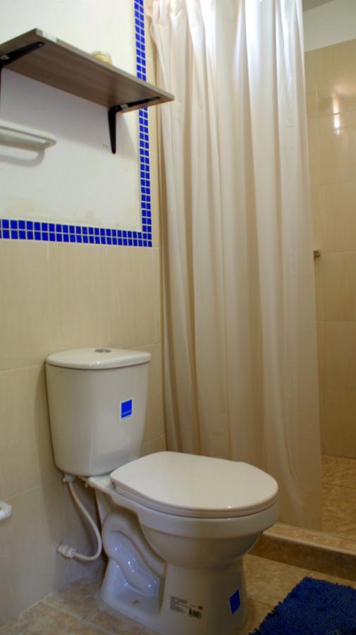 Casa Escollera Ostello Santa Marta  Esterno foto