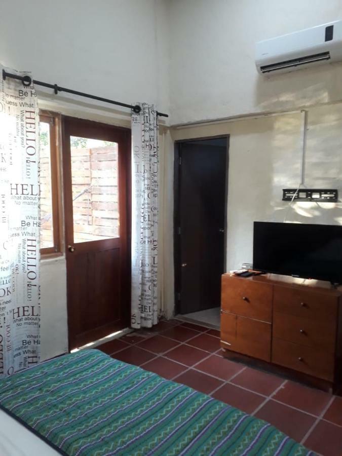Casa Escollera Ostello Santa Marta  Esterno foto
