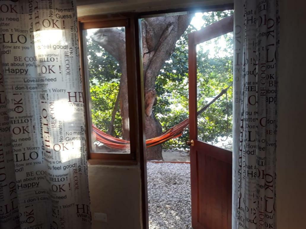 Casa Escollera Ostello Santa Marta  Esterno foto