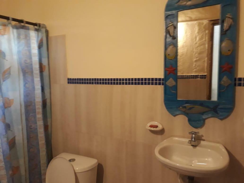 Casa Escollera Ostello Santa Marta  Esterno foto